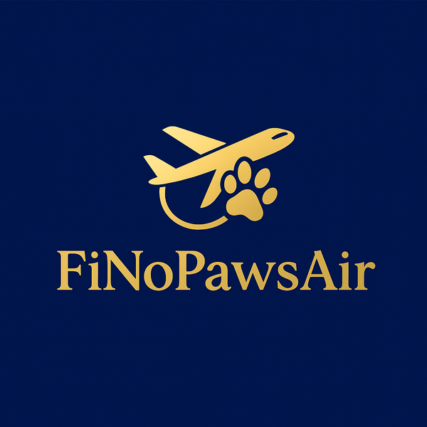 FiNoPaws Air